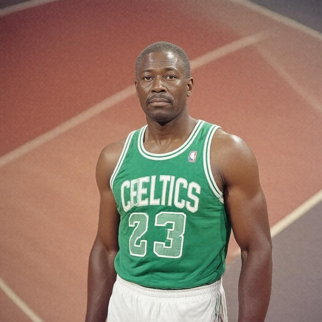 K.C. Jones